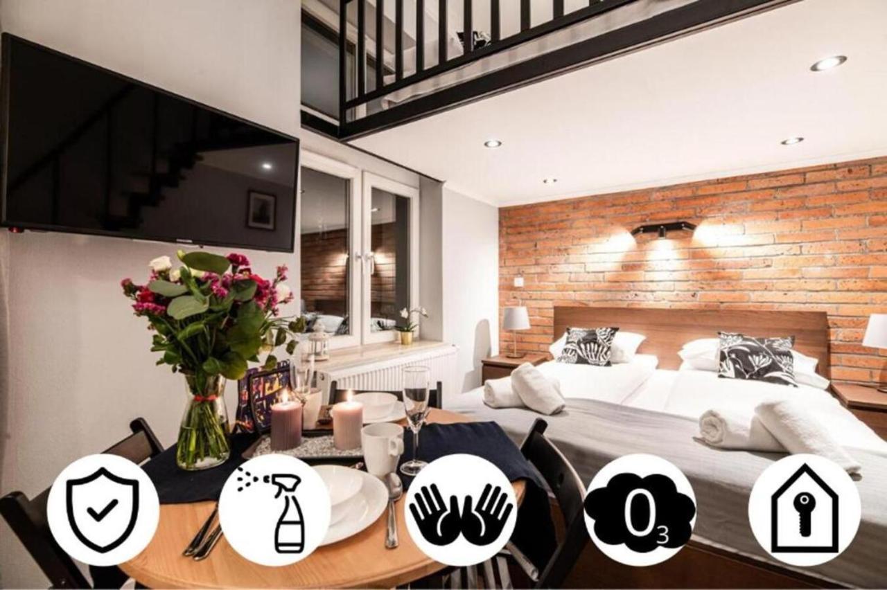 Lubomirskiego 23 Residence - Great Location, 10 Min To Main Square By Foot, Right Next To Main Rail And Bus Station 克拉科夫 外观 照片