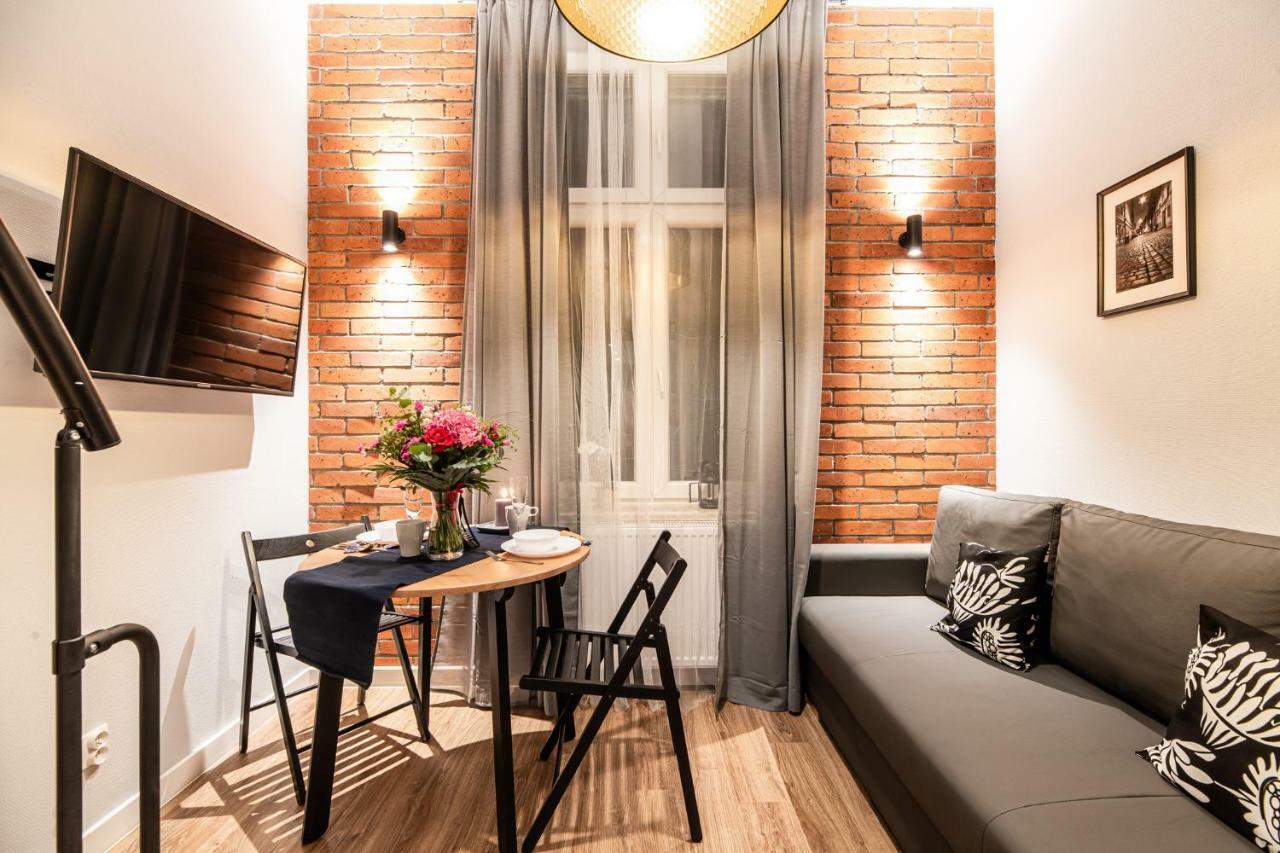 Lubomirskiego 23 Residence - Great Location, 10 Min To Main Square By Foot, Right Next To Main Rail And Bus Station 克拉科夫 外观 照片