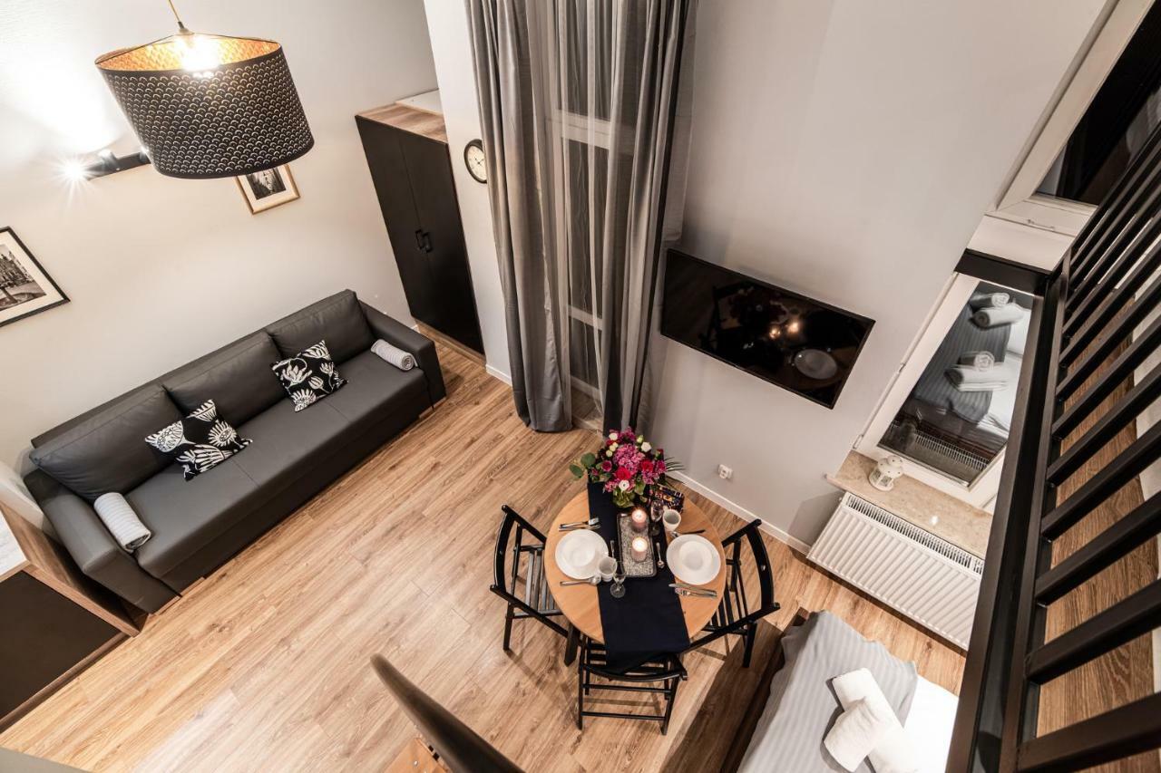 Lubomirskiego 23 Residence - Great Location, 10 Min To Main Square By Foot, Right Next To Main Rail And Bus Station 克拉科夫 外观 照片