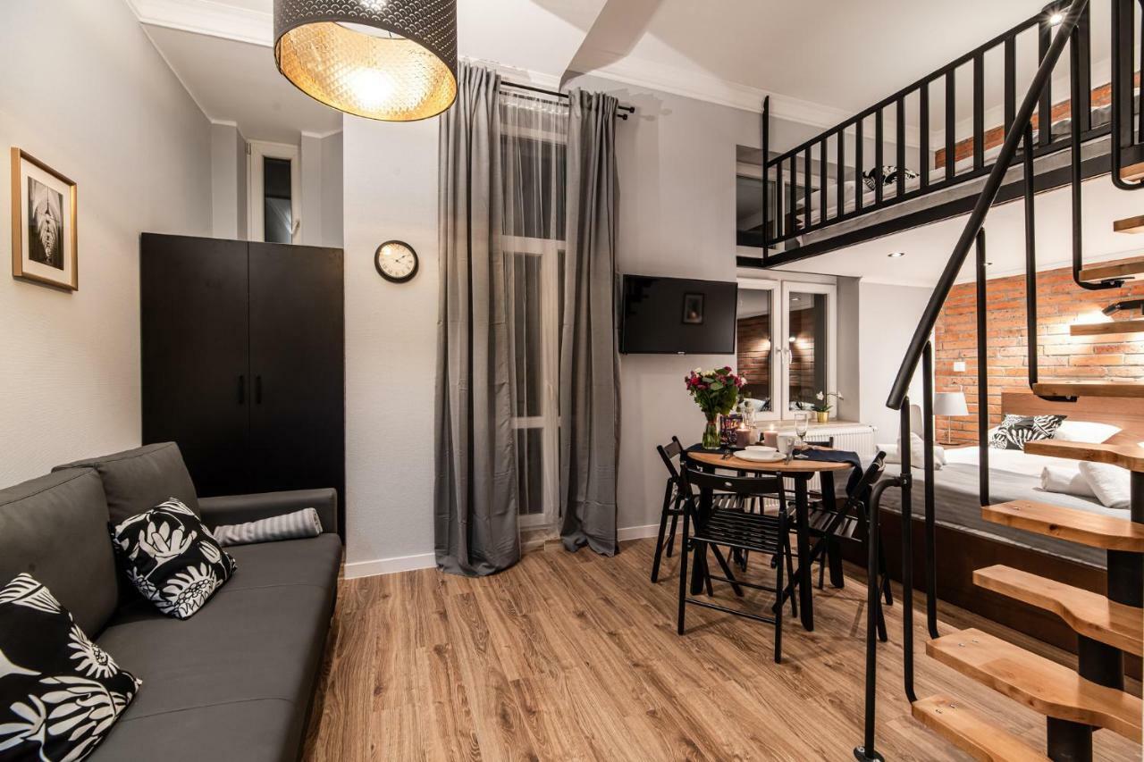 Lubomirskiego 23 Residence - Great Location, 10 Min To Main Square By Foot, Right Next To Main Rail And Bus Station 克拉科夫 外观 照片