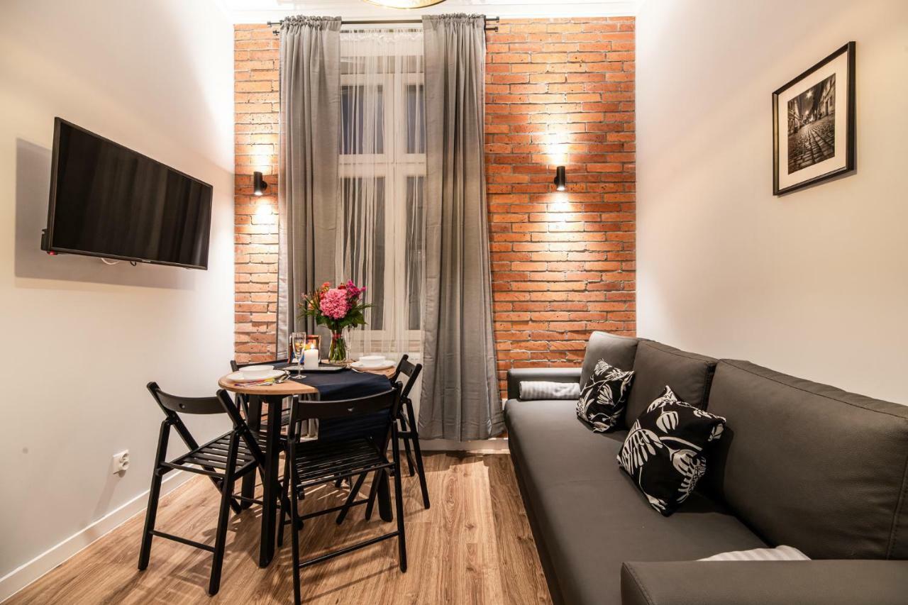 Lubomirskiego 23 Residence - Great Location, 10 Min To Main Square By Foot, Right Next To Main Rail And Bus Station 克拉科夫 外观 照片