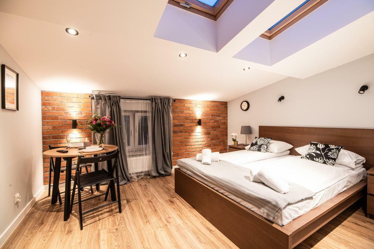 Lubomirskiego 23 Residence - Great Location, 10 Min To Main Square By Foot, Right Next To Main Rail And Bus Station 克拉科夫 外观 照片