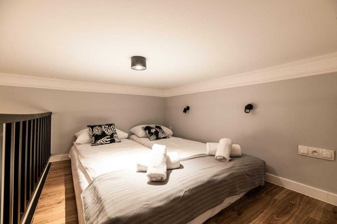 Lubomirskiego 23 Residence - Great Location, 10 Min To Main Square By Foot, Right Next To Main Rail And Bus Station 克拉科夫 外观 照片
