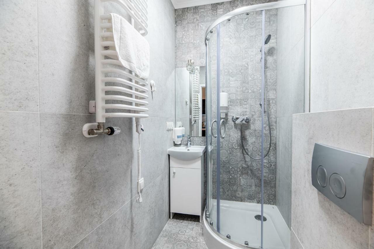 Lubomirskiego 23 Residence - Great Location, 10 Min To Main Square By Foot, Right Next To Main Rail And Bus Station 克拉科夫 外观 照片