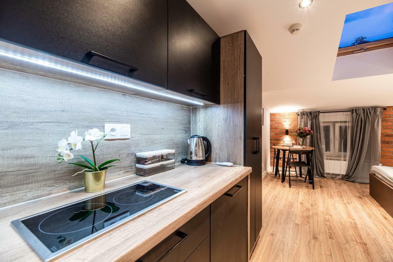 Lubomirskiego 23 Residence - Great Location, 10 Min To Main Square By Foot, Right Next To Main Rail And Bus Station 克拉科夫 外观 照片