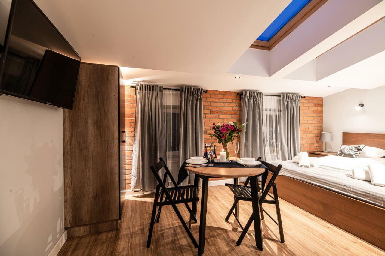 Lubomirskiego 23 Residence - Great Location, 10 Min To Main Square By Foot, Right Next To Main Rail And Bus Station 克拉科夫 外观 照片