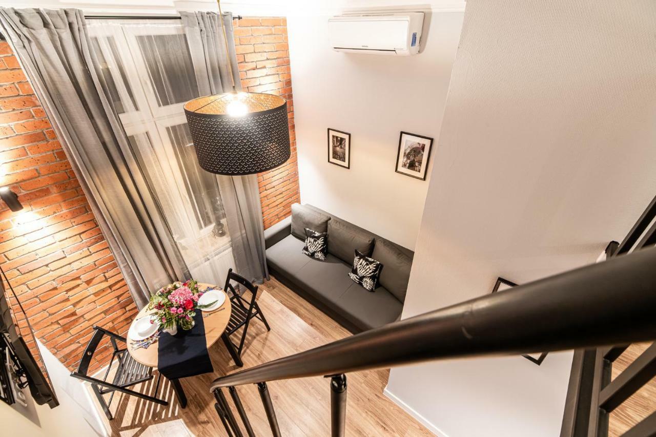 Lubomirskiego 23 Residence - Great Location, 10 Min To Main Square By Foot, Right Next To Main Rail And Bus Station 克拉科夫 外观 照片