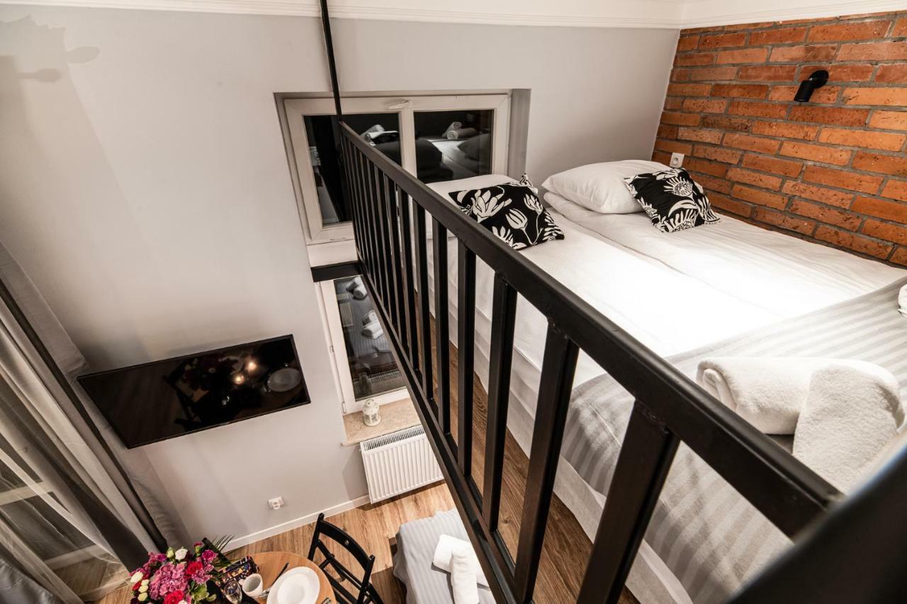 Lubomirskiego 23 Residence - Great Location, 10 Min To Main Square By Foot, Right Next To Main Rail And Bus Station 克拉科夫 外观 照片