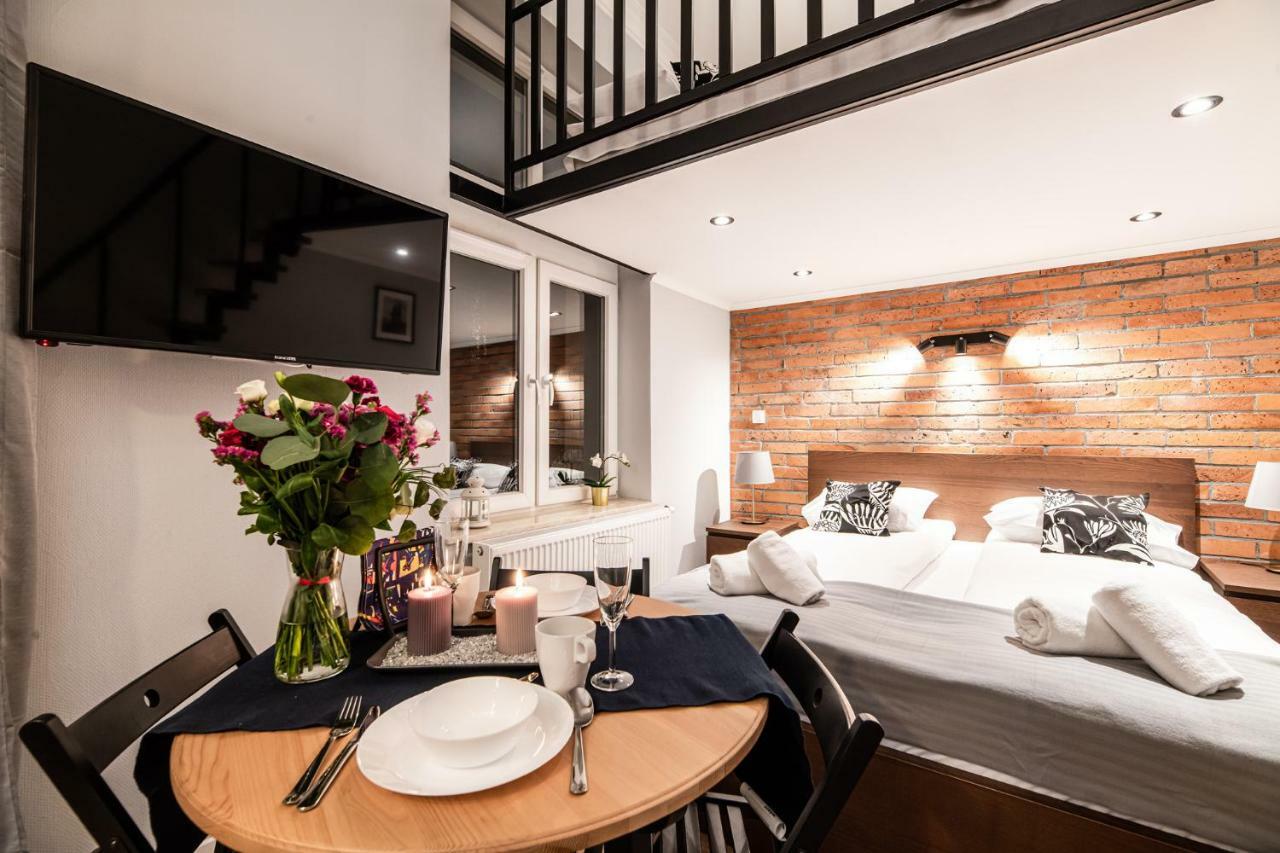 Lubomirskiego 23 Residence - Great Location, 10 Min To Main Square By Foot, Right Next To Main Rail And Bus Station 克拉科夫 外观 照片
