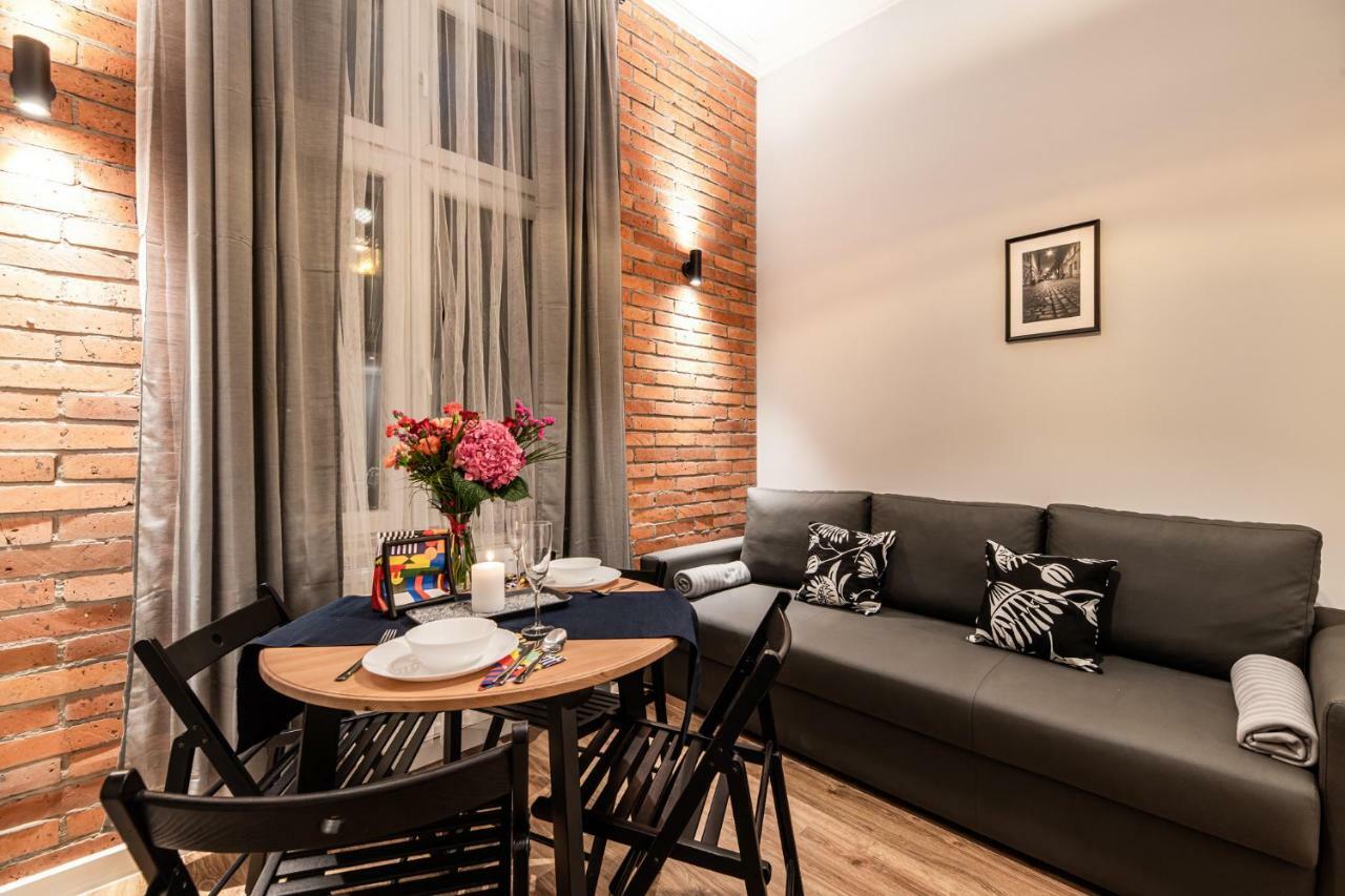Lubomirskiego 23 Residence - Great Location, 10 Min To Main Square By Foot, Right Next To Main Rail And Bus Station 克拉科夫 外观 照片