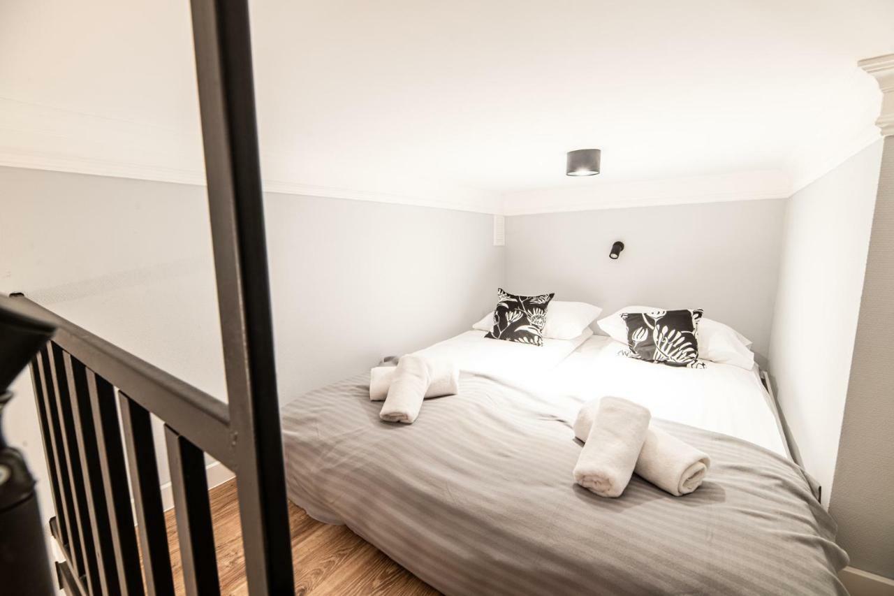 Lubomirskiego 23 Residence - Great Location, 10 Min To Main Square By Foot, Right Next To Main Rail And Bus Station 克拉科夫 外观 照片