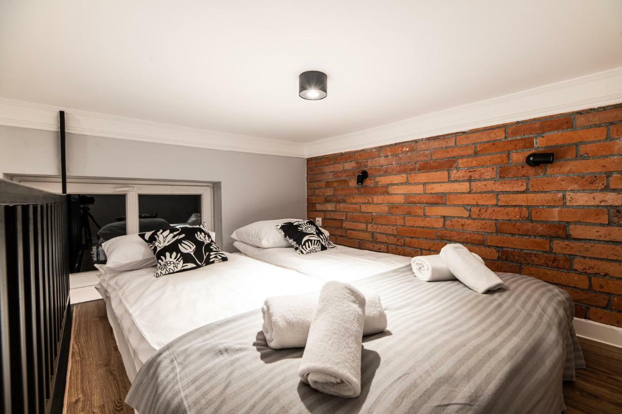 Lubomirskiego 23 Residence - Great Location, 10 Min To Main Square By Foot, Right Next To Main Rail And Bus Station 克拉科夫 外观 照片