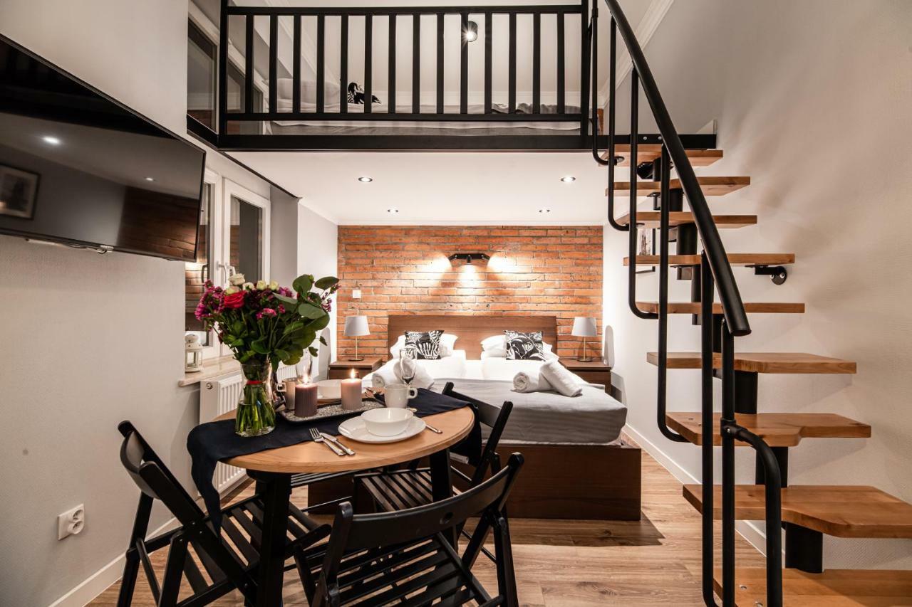 Lubomirskiego 23 Residence - Great Location, 10 Min To Main Square By Foot, Right Next To Main Rail And Bus Station 克拉科夫 外观 照片