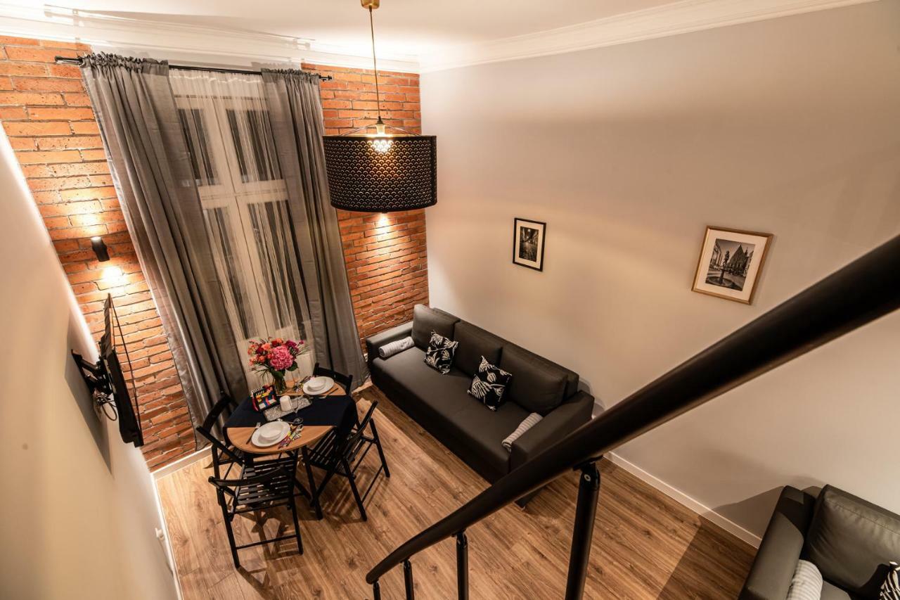 Lubomirskiego 23 Residence - Great Location, 10 Min To Main Square By Foot, Right Next To Main Rail And Bus Station 克拉科夫 外观 照片