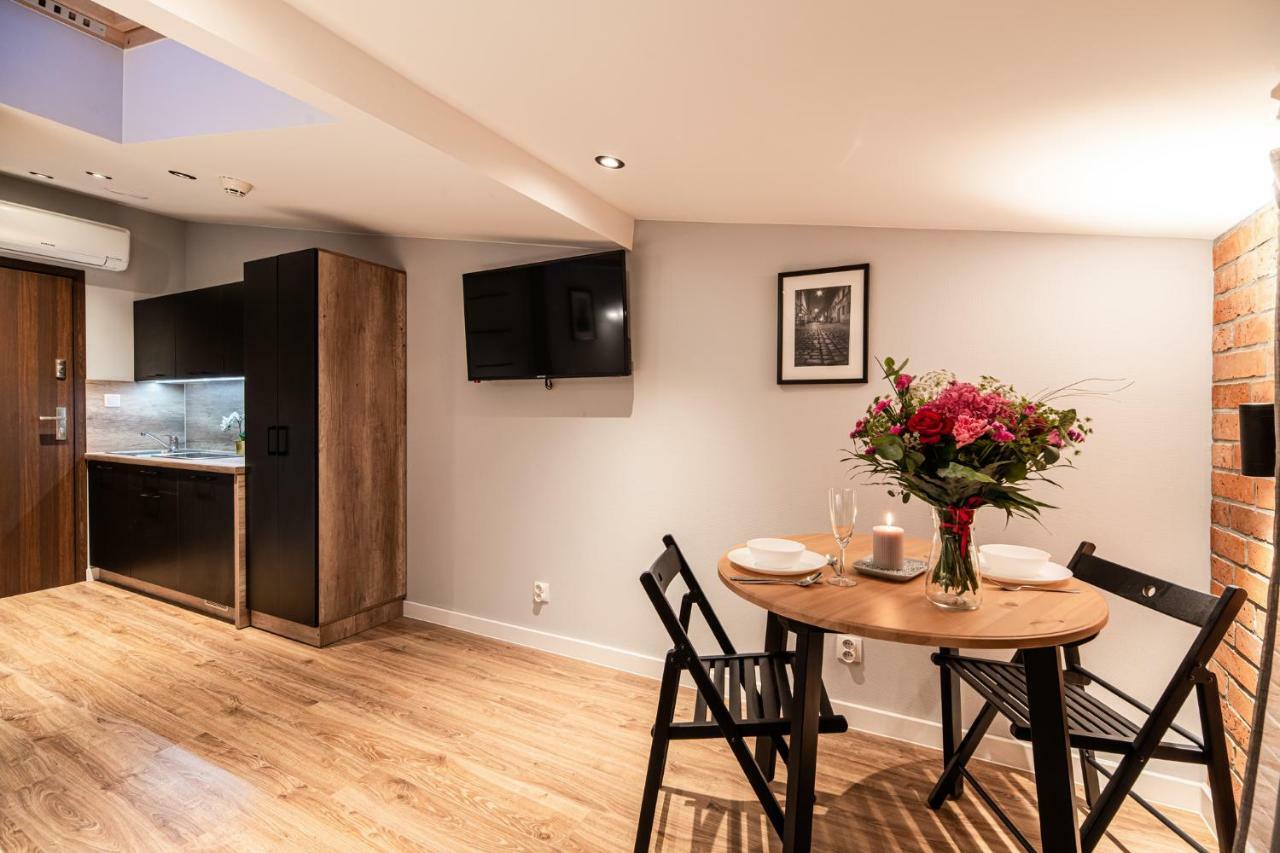 Lubomirskiego 23 Residence - Great Location, 10 Min To Main Square By Foot, Right Next To Main Rail And Bus Station 克拉科夫 外观 照片
