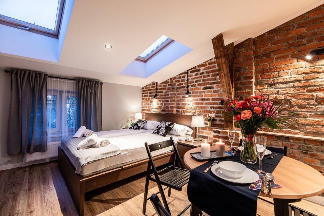 Lubomirskiego 23 Residence - Great Location, 10 Min To Main Square By Foot, Right Next To Main Rail And Bus Station 克拉科夫 外观 照片