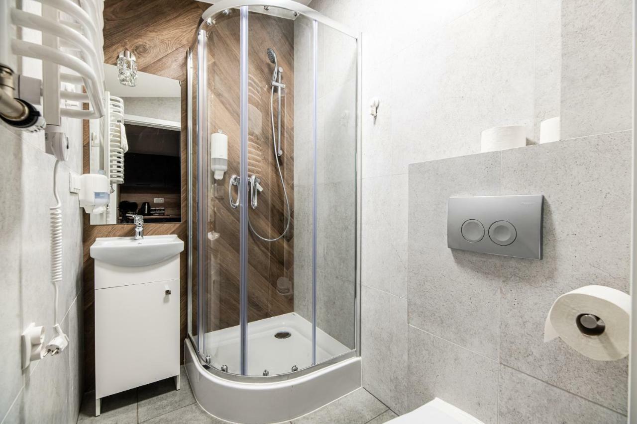 Lubomirskiego 23 Residence - Great Location, 10 Min To Main Square By Foot, Right Next To Main Rail And Bus Station 克拉科夫 外观 照片