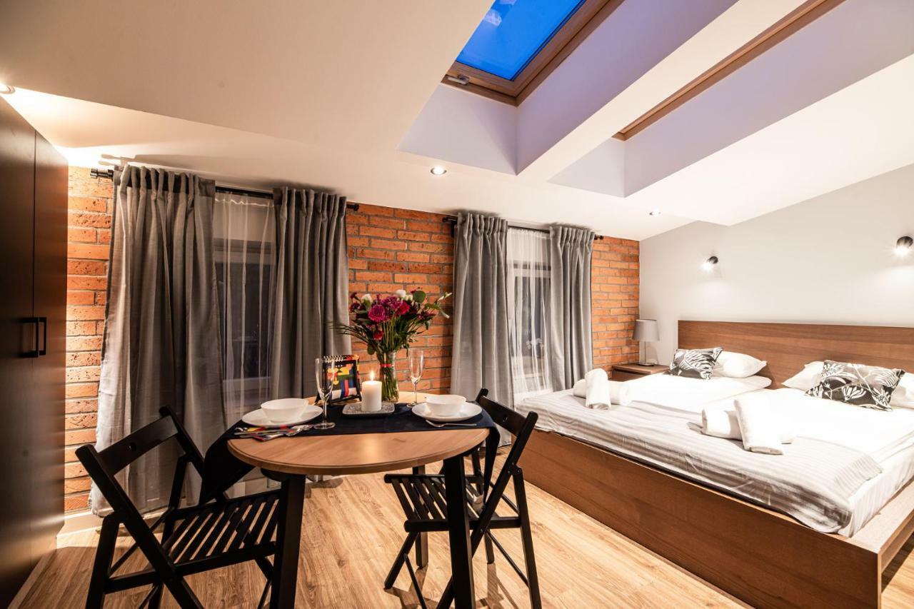 Lubomirskiego 23 Residence - Great Location, 10 Min To Main Square By Foot, Right Next To Main Rail And Bus Station 克拉科夫 外观 照片