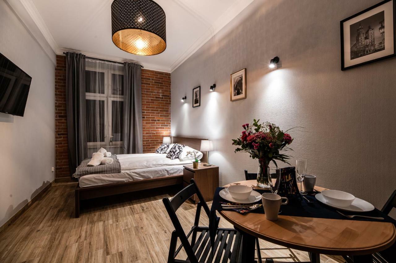 Lubomirskiego 23 Residence - Great Location, 10 Min To Main Square By Foot, Right Next To Main Rail And Bus Station 克拉科夫 外观 照片